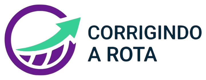 Corrigindo à Rota